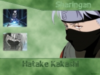 kakashi hatake